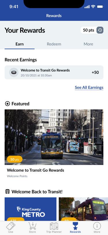 king county metro smart trip card|king county bus ticket deals.